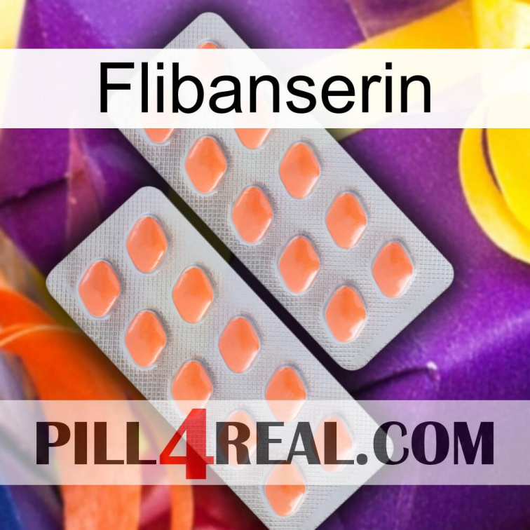 Flibanserin 27